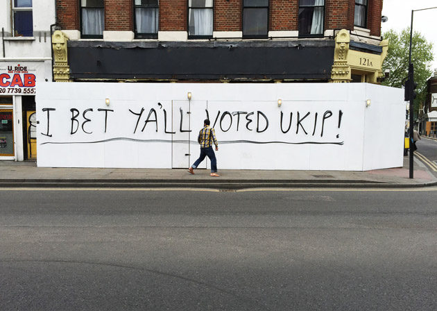 UKIP-Upload